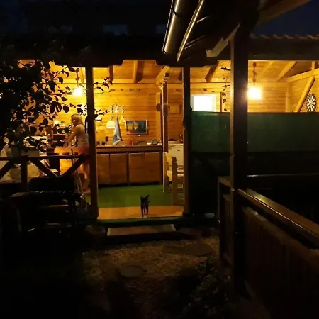 гнездото The Nest 2 Lozenec