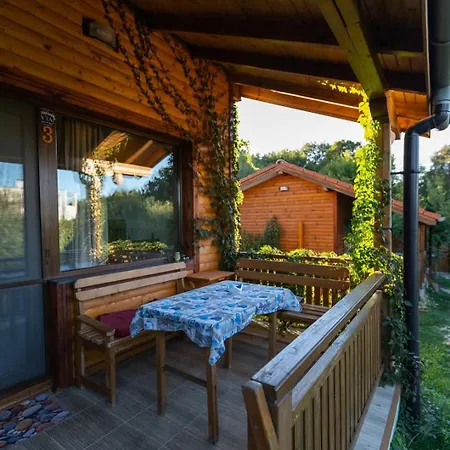 гнездото The Nest 2