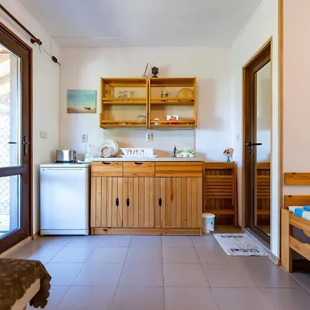 гнездото The Nest 2