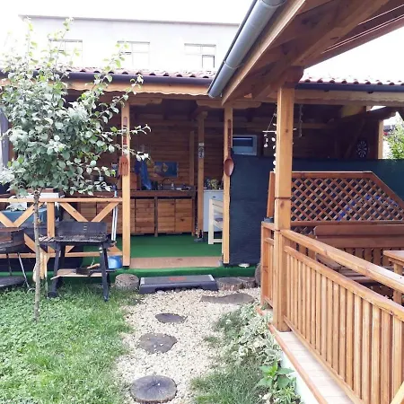 гнездото The Nest 2 Лозенец