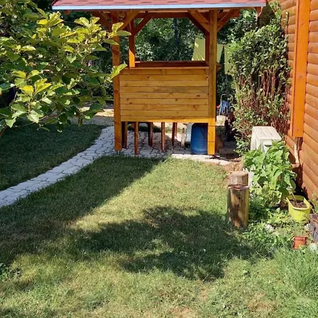 Дом отдыха гнездото The Nest 2 *