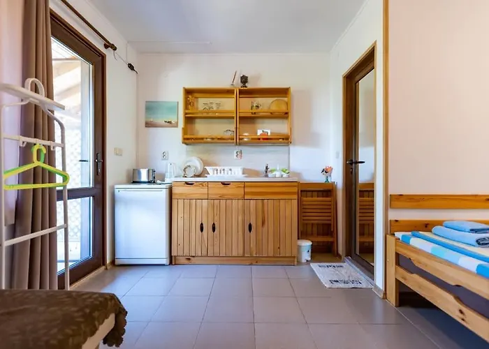 гнездото The Nest 2