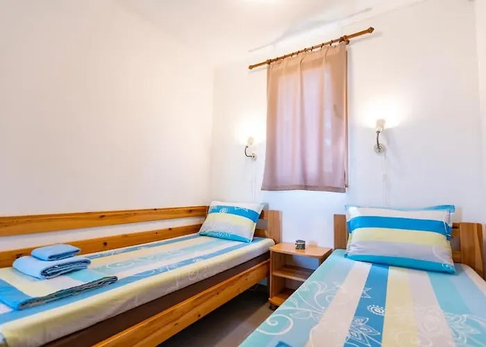 гнездото The Nest 2