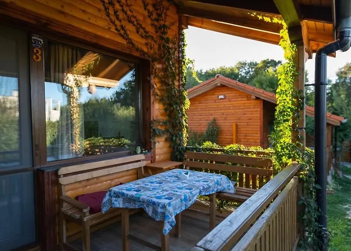 гнездото The Nest 2