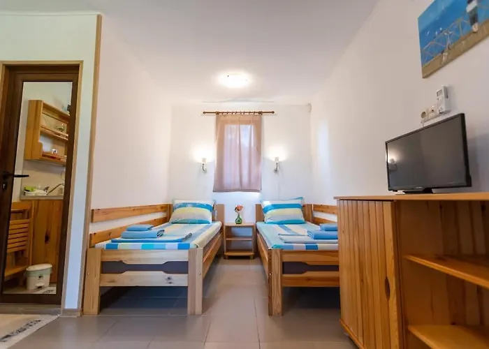 度假居 гнездото The Nest 2 *