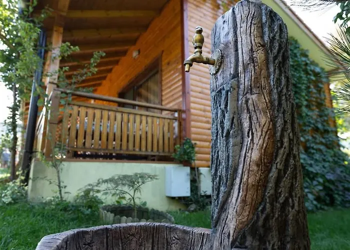 度假居 гнездото The Nest 2