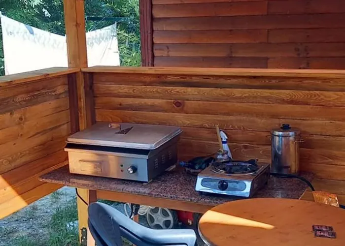 度假居 гнездото The Nest 2