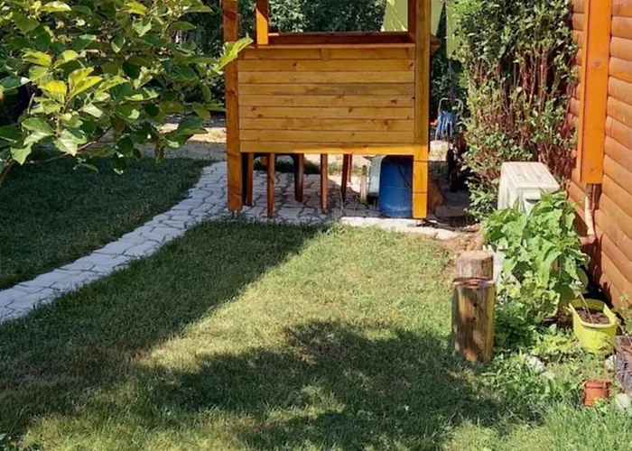 度假居 гнездото The Nest 2 *